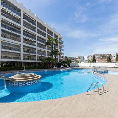 Apartamentos Michelangelo Arysal Salou Exteriér fotografie